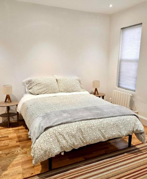 Jersey City Private Entire Apartment - 30 Minutes From One World Trade Center Jersey City